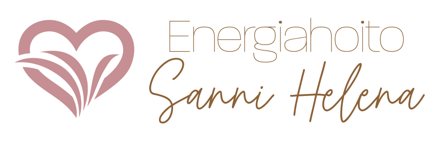 Energiahoito Sanni helena